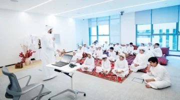 إعلان جديد.. الأكاديمية الوطنية تطلق النسخة الشتوية لبرنامج جيل 71